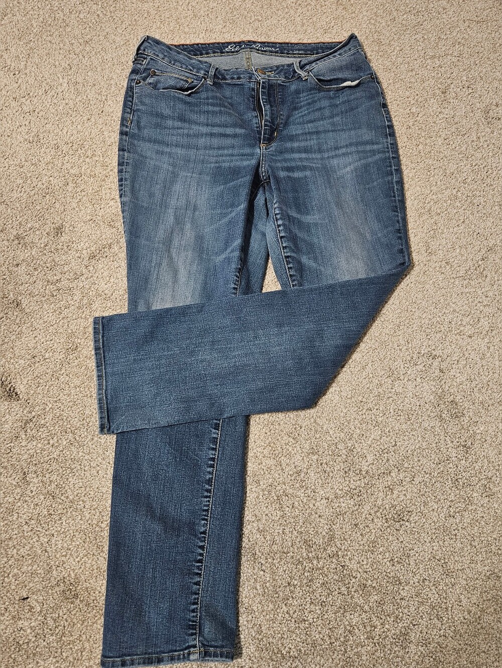 Eddie Bauer Jeans